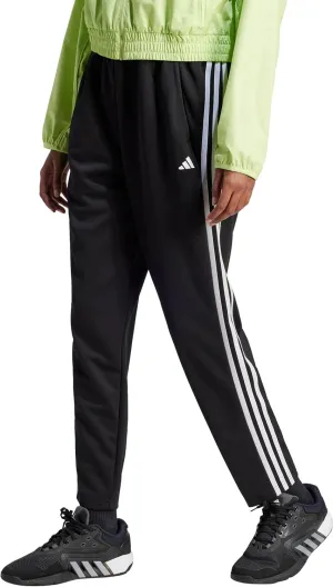 adidas Women's Aeroready Training Essentials 3 Stripes Pants
