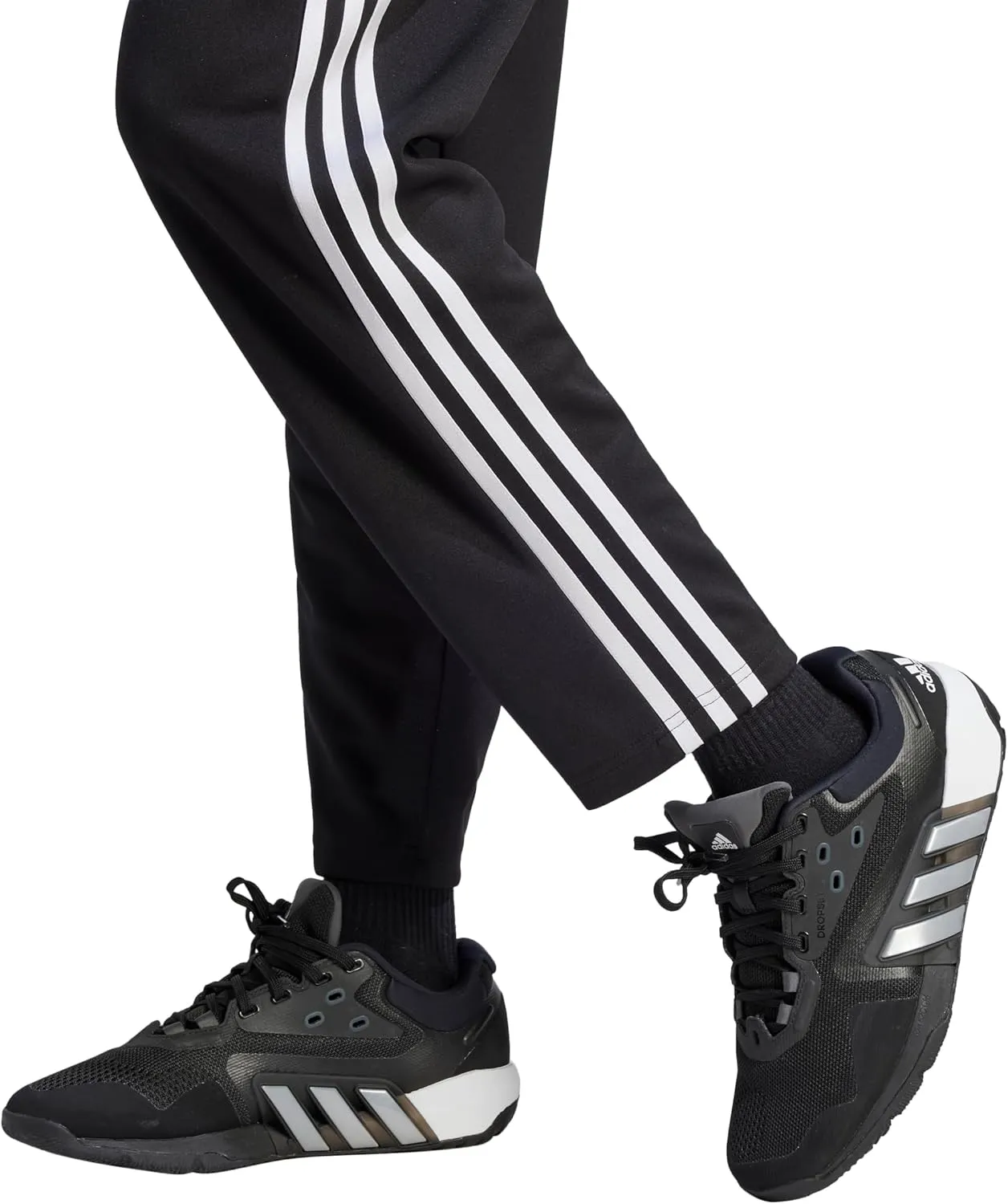 adidas Women's Aeroready Training Essentials 3 Stripes Pants