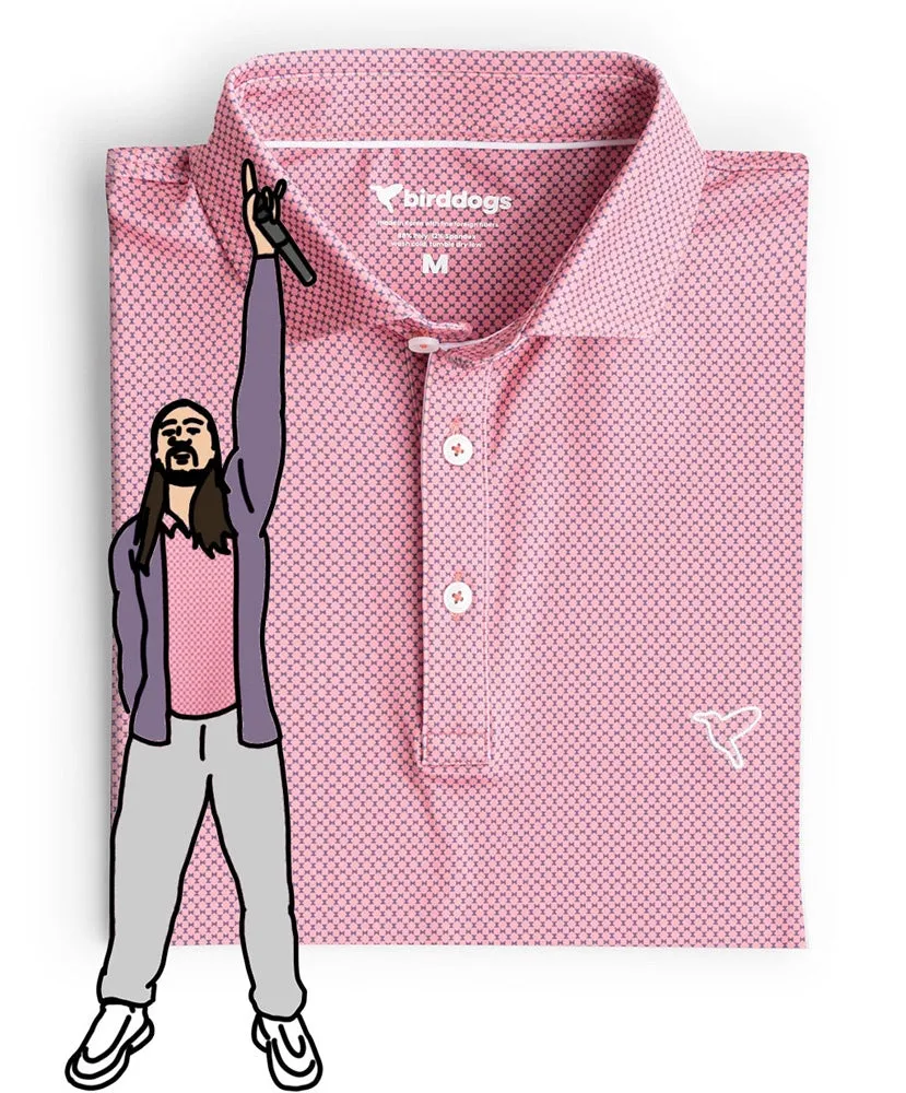 birddogs - Steve Aioli Polo