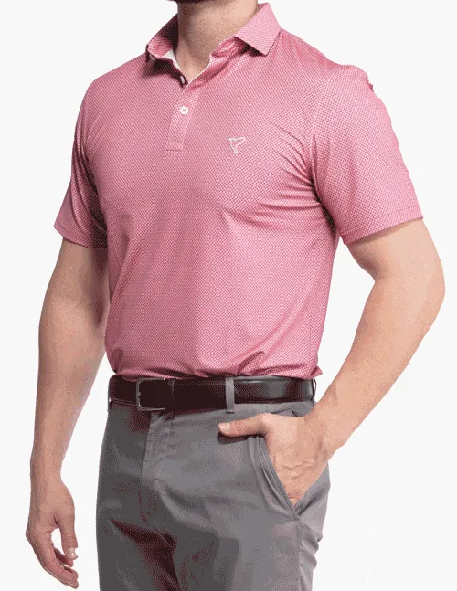birddogs - Steve Aioli Polo