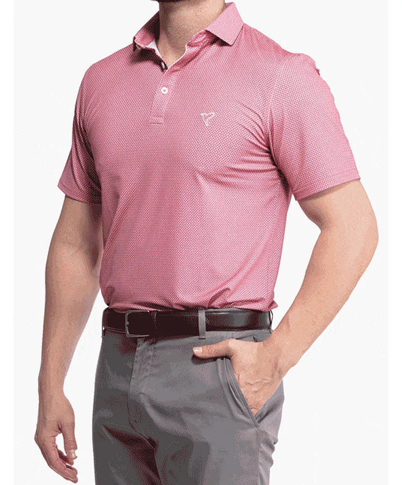 birddogs - Steve Aioli Polo