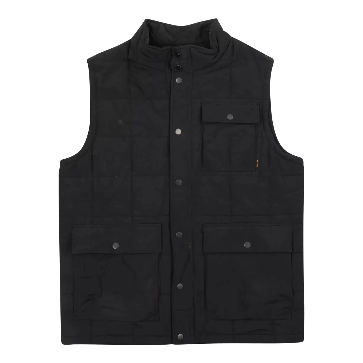 Burton Woodford Insulated Vest - Men's