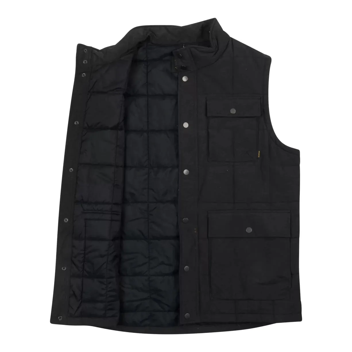 Burton Woodford Insulated Vest - Men's