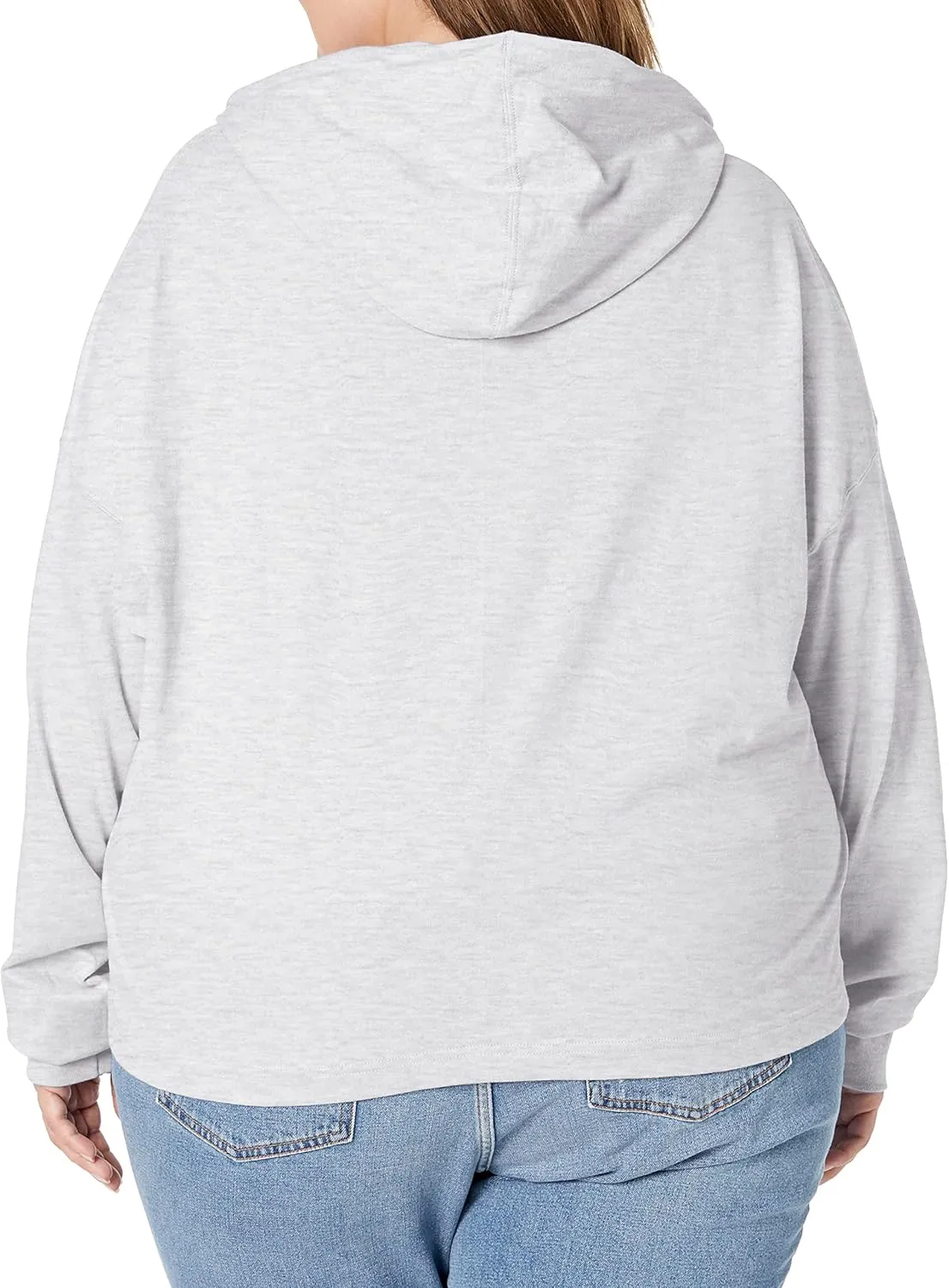 Champion Women's Summersweats Oversized Hood