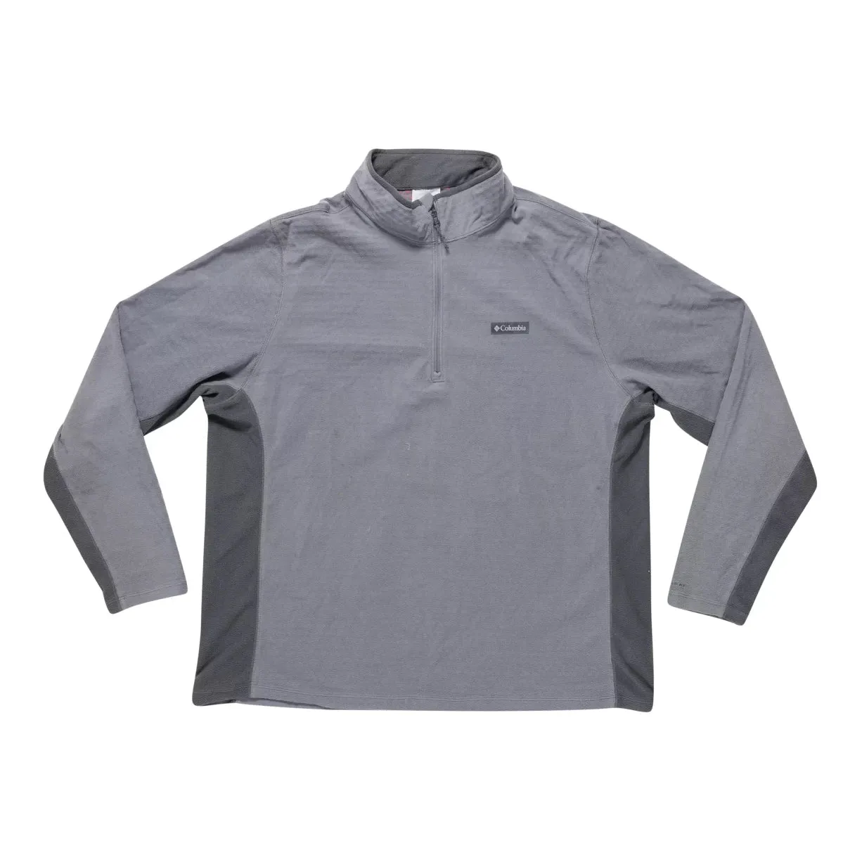 Columbia Overlook Pass Half-Zip Shirt - Men's