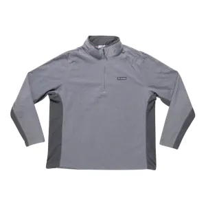 Columbia Overlook Pass Half-Zip Shirt - Men's