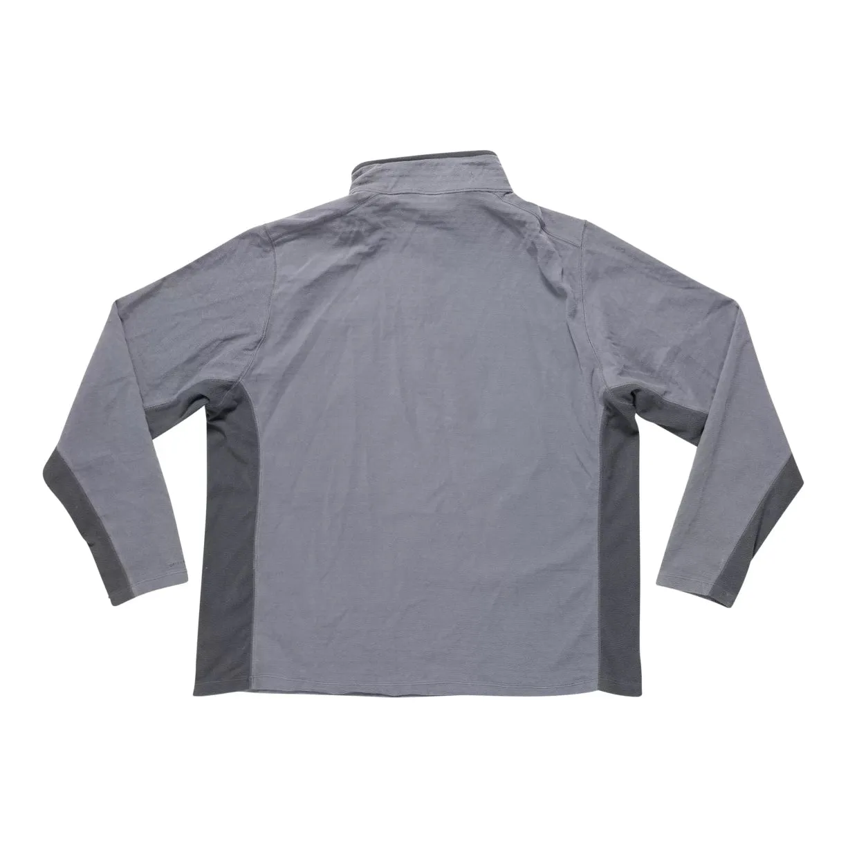 Columbia Overlook Pass Half-Zip Shirt - Men's
