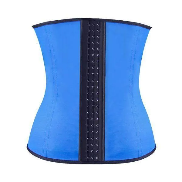 Fast Results Waist Trainer Corset -  Waist Shaper