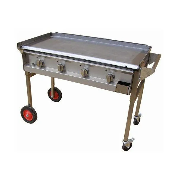 Gas Barbecue