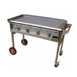 Gas Barbecue