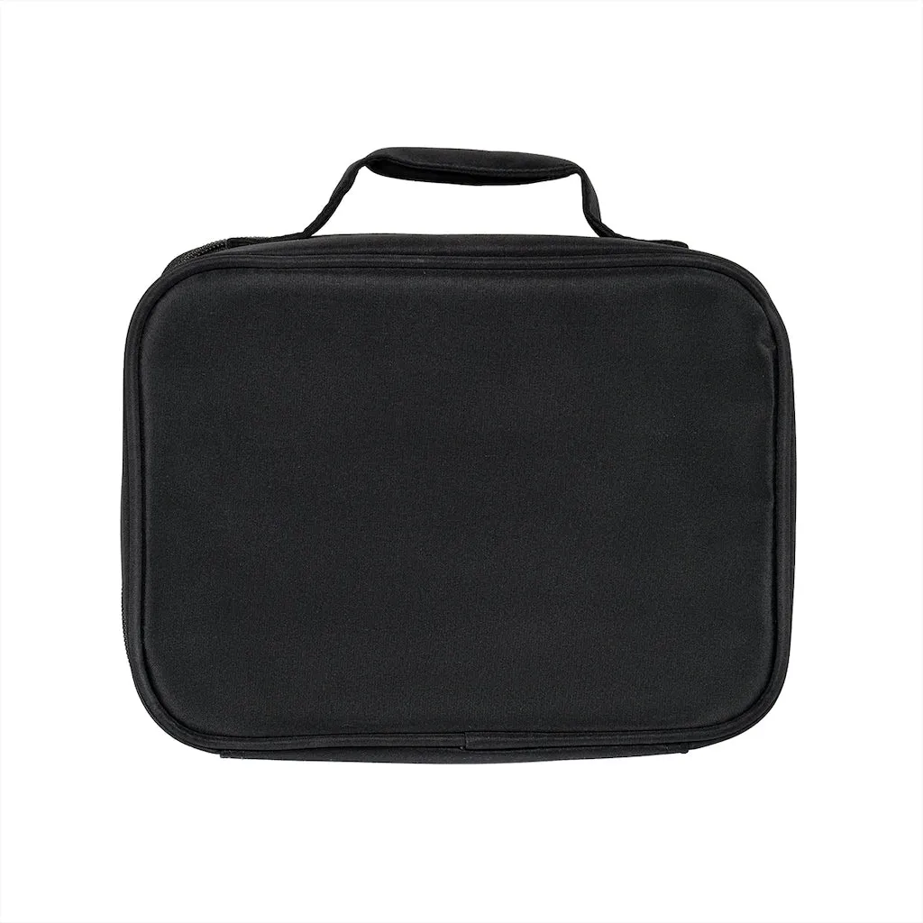 Handbook For The Recently Deceased | Beetlejuice Lunch Bag