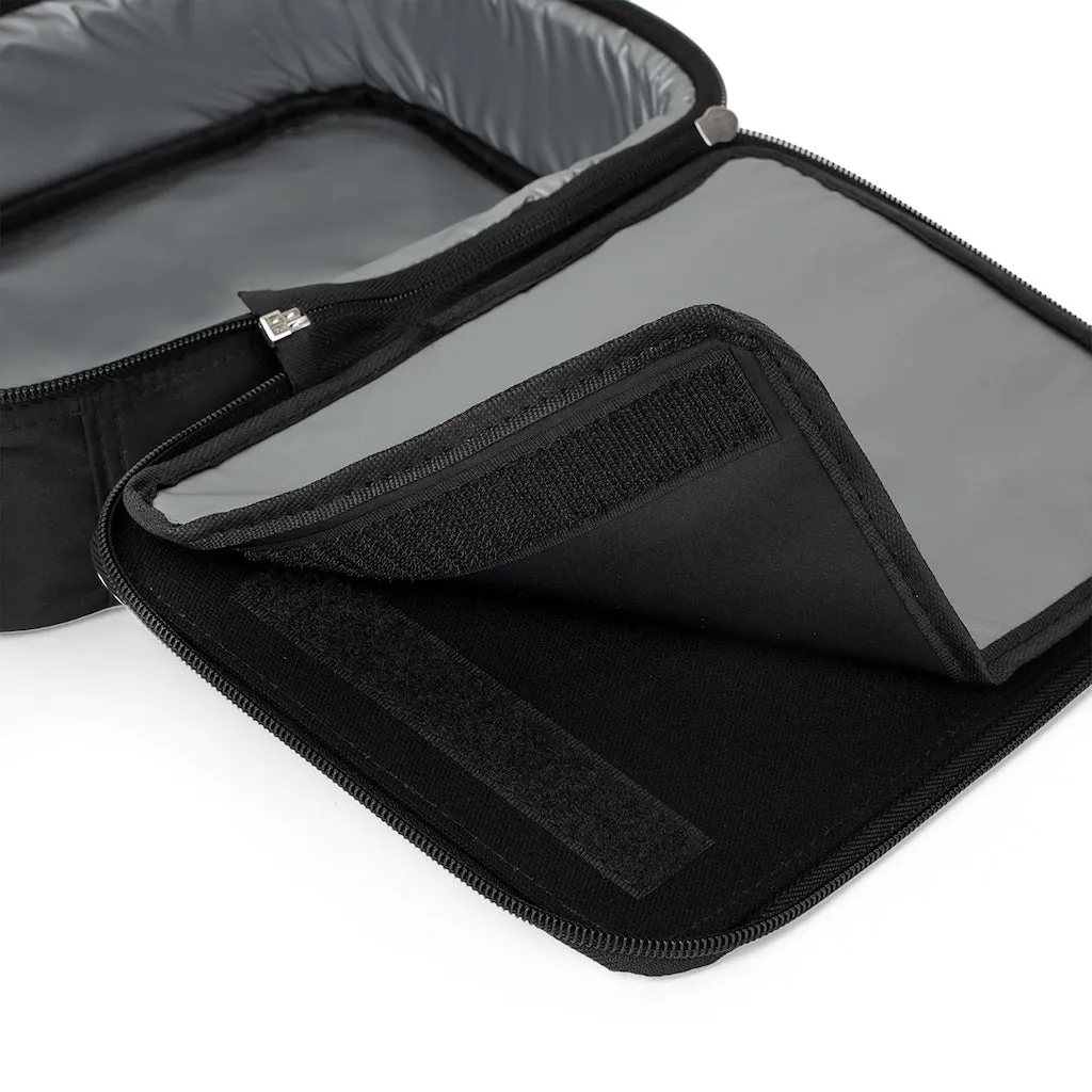 Handbook For The Recently Deceased | Beetlejuice Lunch Bag