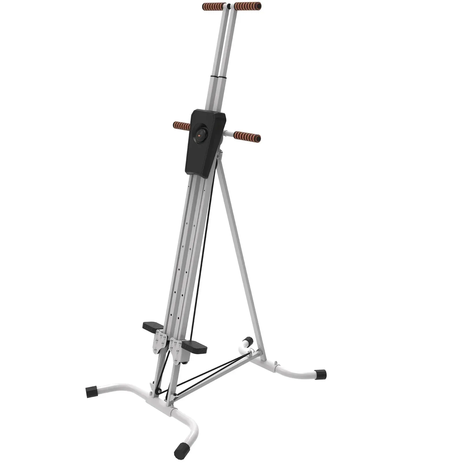 Heavy Duty Vertical Climber (U CARE)