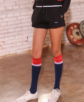 High quality marathon compression socks