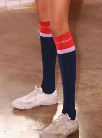 High quality marathon compression socks