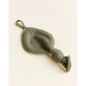 Hvid Titi Comforter - Artichoke