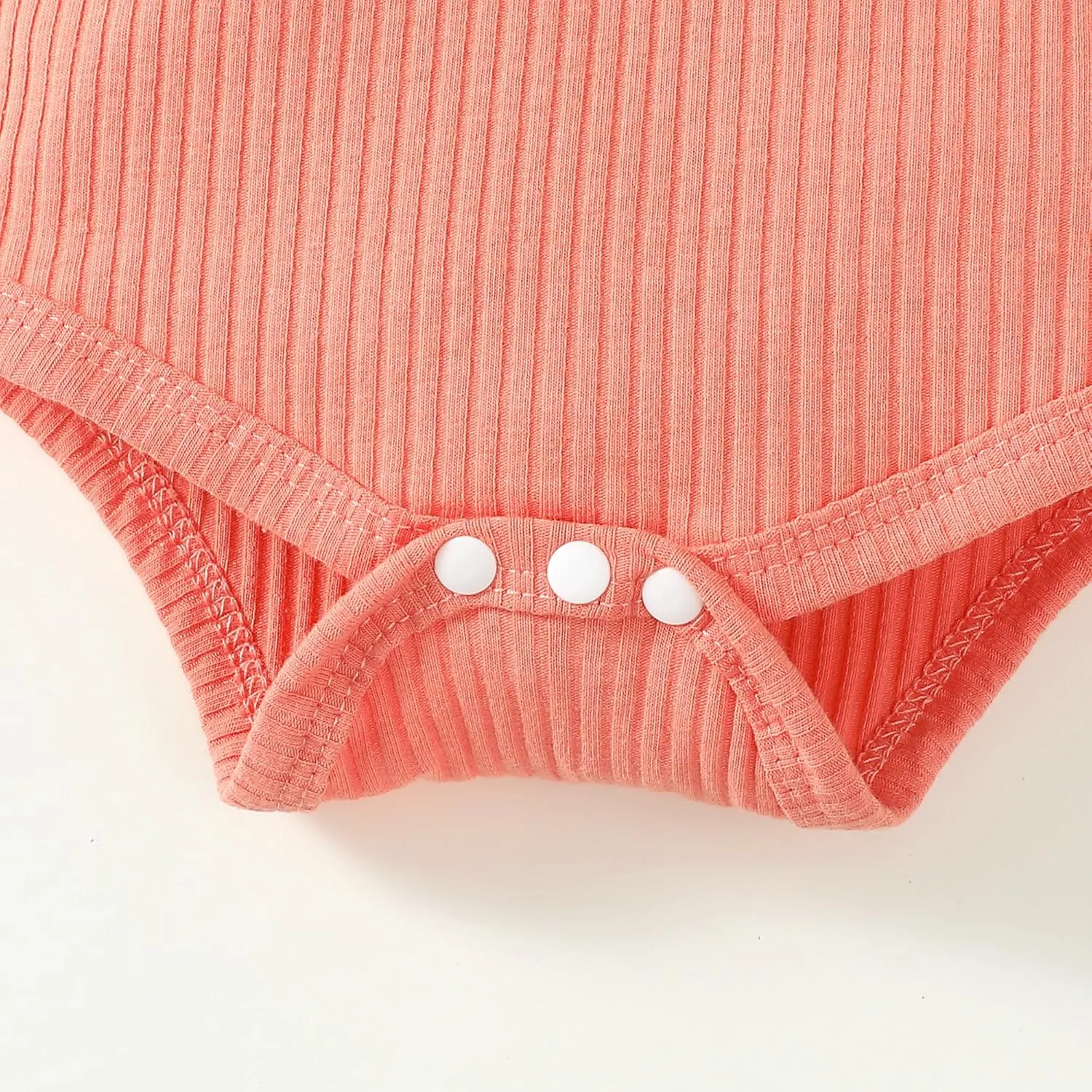 Infant Baby Girl Clothes Newborn Girl Outfit Long Sleeve Romper Pants Set Cute Baby Clothes for Girls Fall/Winter