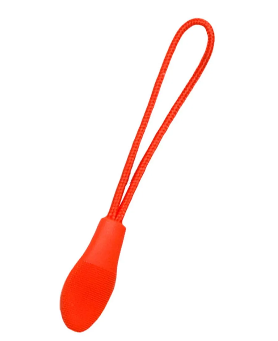 JB Changeable Zip Puller - 10 Pack 3CZP