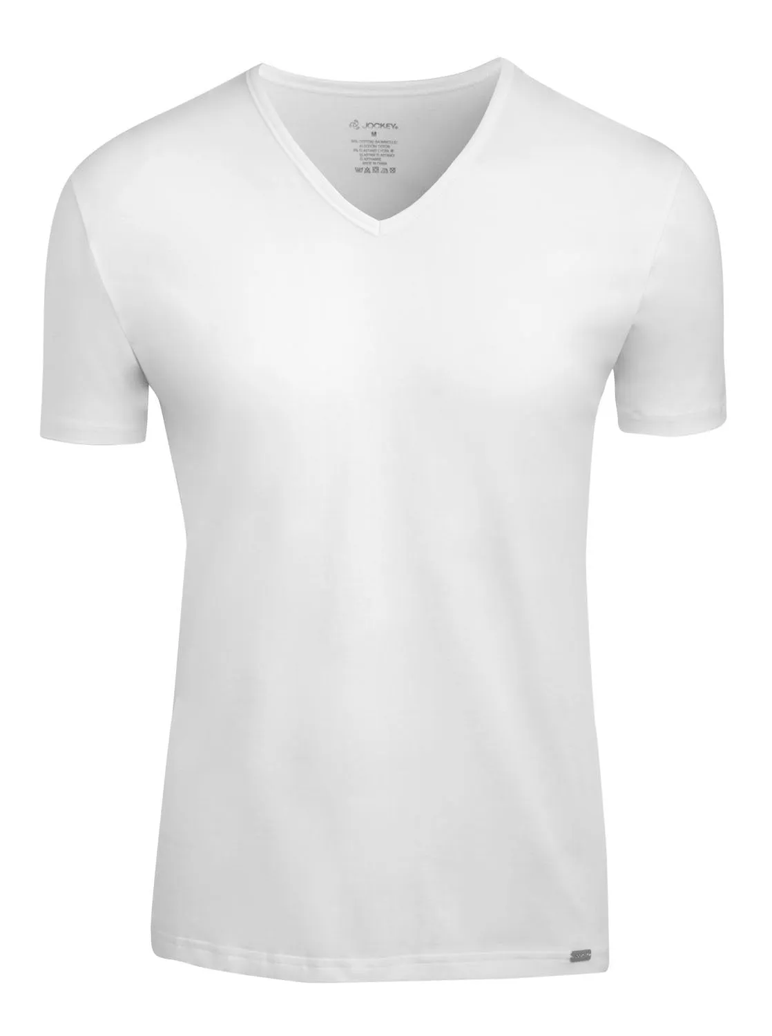 Jockey® Modern Stretch V-Neck Shirt