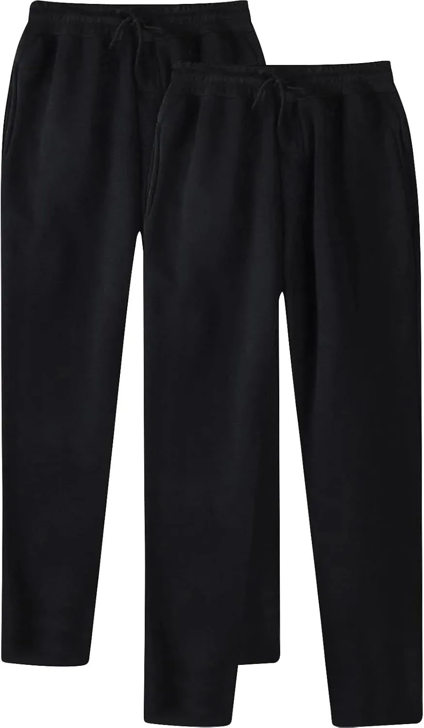 Mens Hippie Harem Pants Casual Elastic Drawstring Tapered Pants 2025 Solid Color Baggy Yoga Drop Crotch Trouser