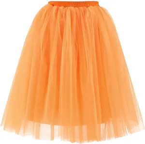 Mesh Holiday Skirts Mardi Gras Puffy Outfits Mini Skirt 2025 Folkloric Clubwear Carnival Tull Tutu Bubble Skirt Party