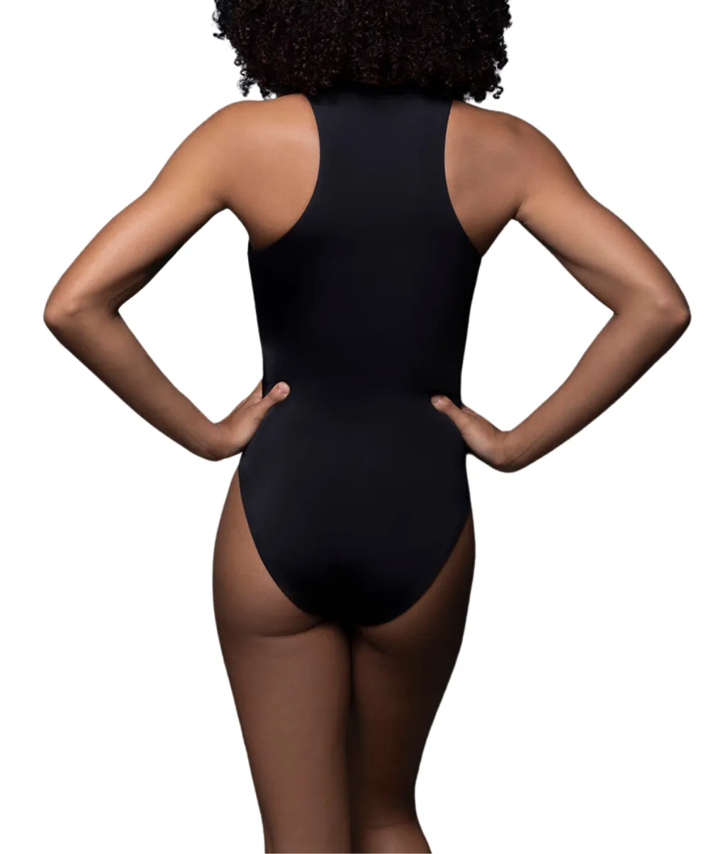 Mighty Onepiece Black