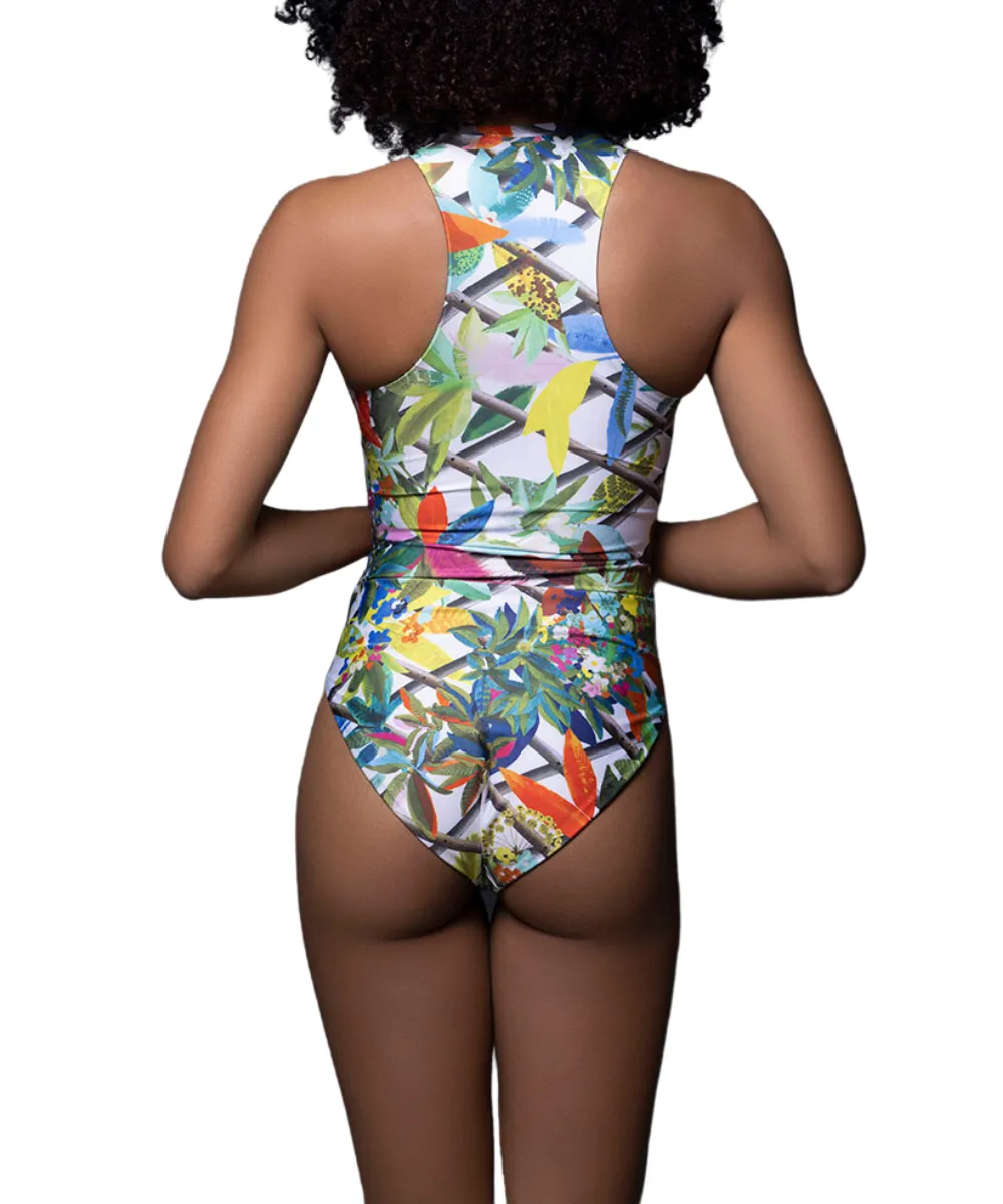 Mighty Onepiece Canopy