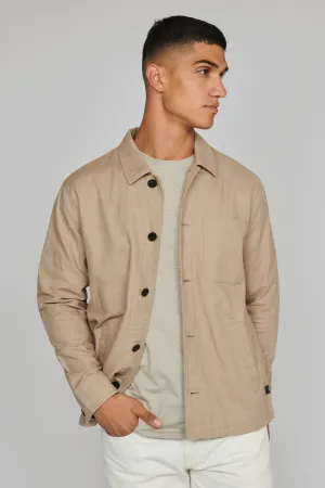 MT30207226 Original Heritage Overshirt