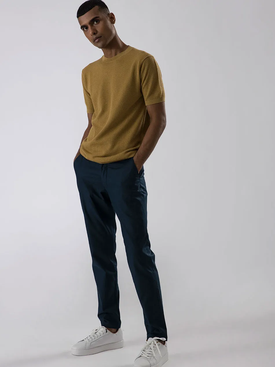 OFF DUTY TEE - DUNE