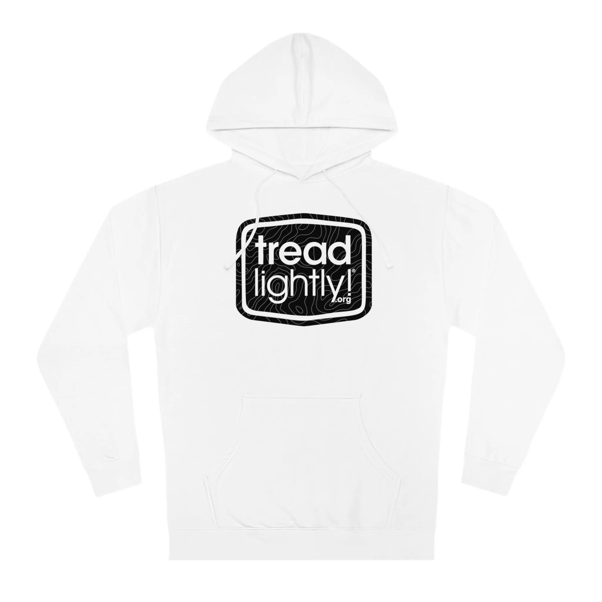 Topography Hoodie