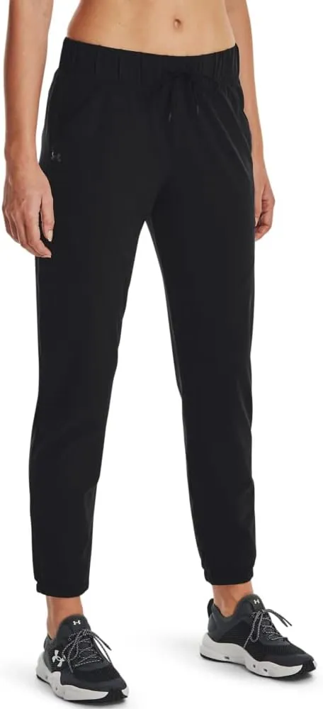 Under Armour Women's Fusion Pants