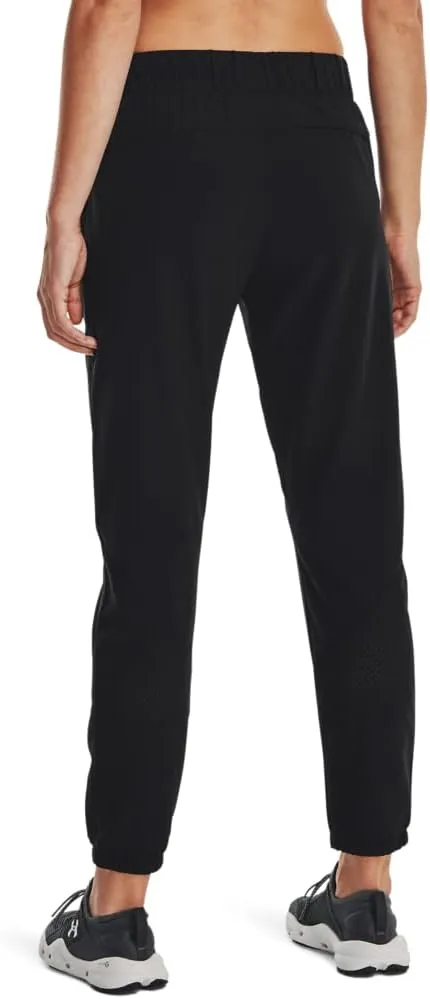 Under Armour Women's Fusion Pants