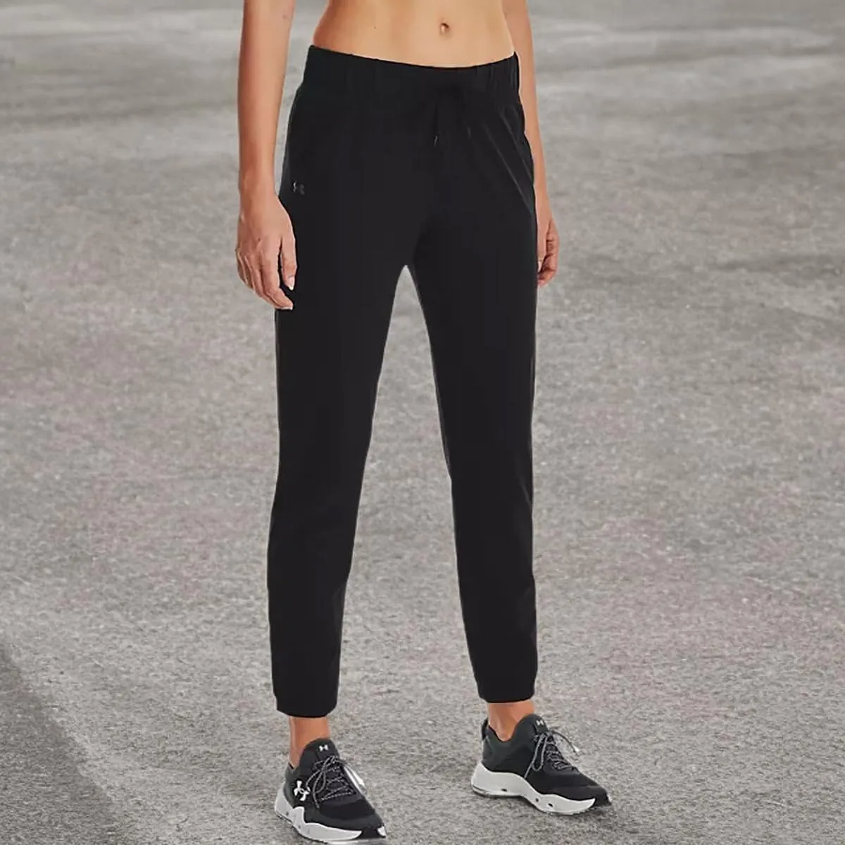 Under Armour Women's Fusion Pants