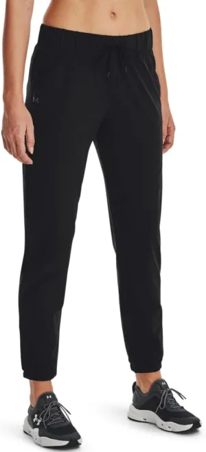 Under Armour Women's Fusion Pants