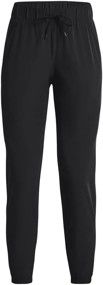 Under Armour Women's Fusion Pants