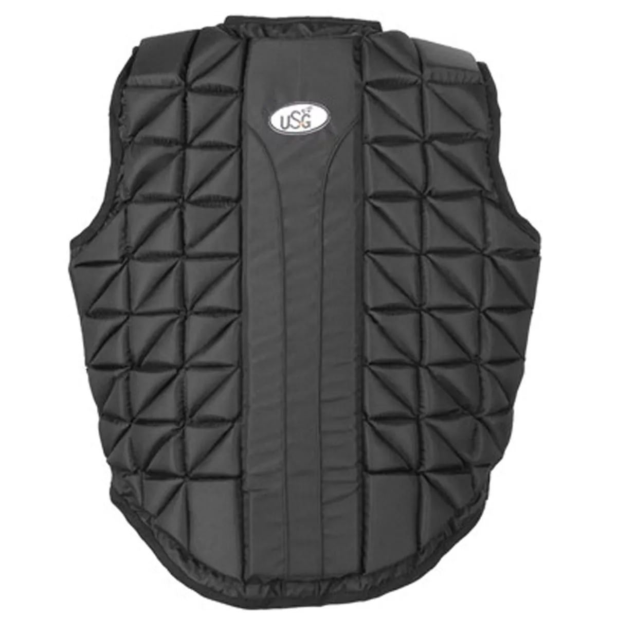 USG Flexi Motion Adult Body Protector Vest