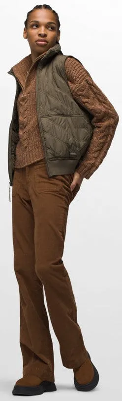 Women's Laurel Creek Sweater